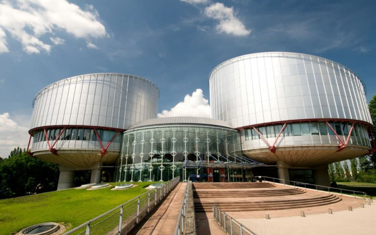 Более 20 стран присоединятся к иску Украины против РФ в ЕСПЧ