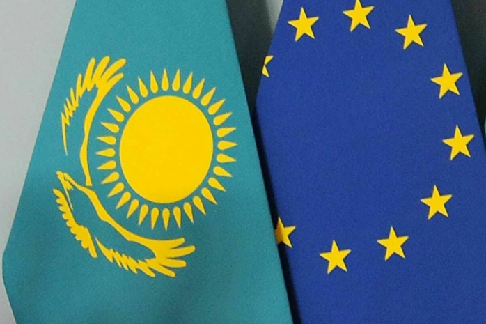 Укреплять сотрудничество намерены ЕС и Казахстан