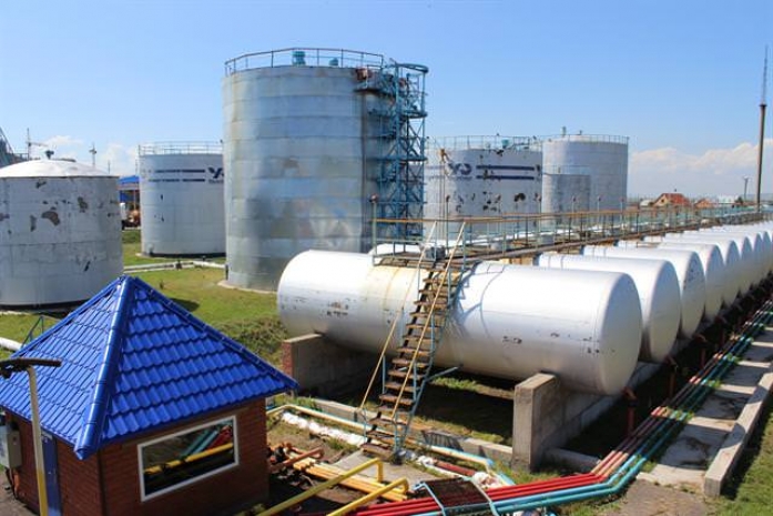 Нефтесервисные компании обеспокоены новыми нормами Кодекса о недрах