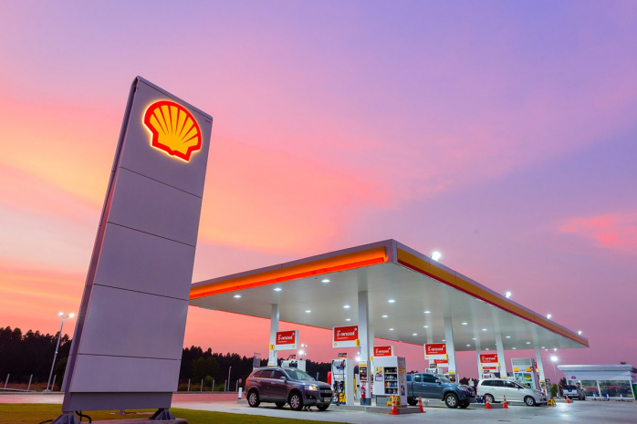 Российскую «дочку» Shell купит «Лукойл»