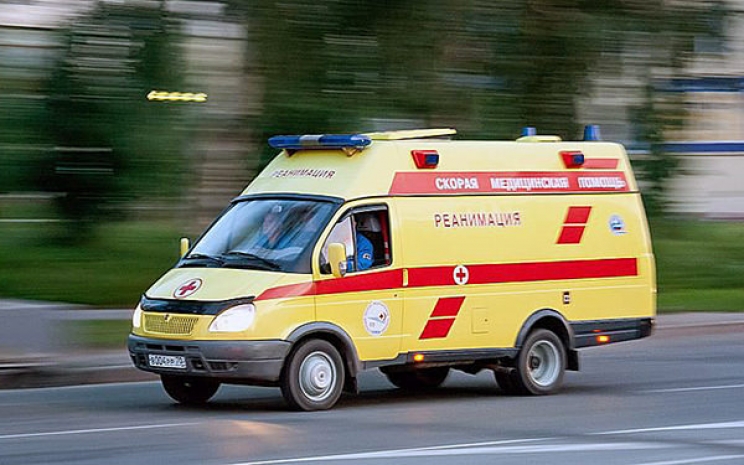 Подросток погиб под колесами Mitsubishi в Акмолинской области