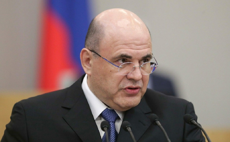 Мишустин раскритиковал губернаторов, закрывших границы регионов