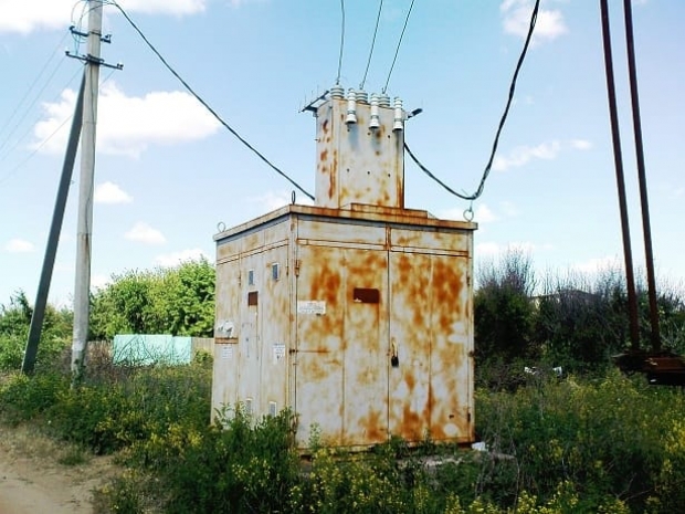 Таксист спас ребенка, пострадавшего от удара током