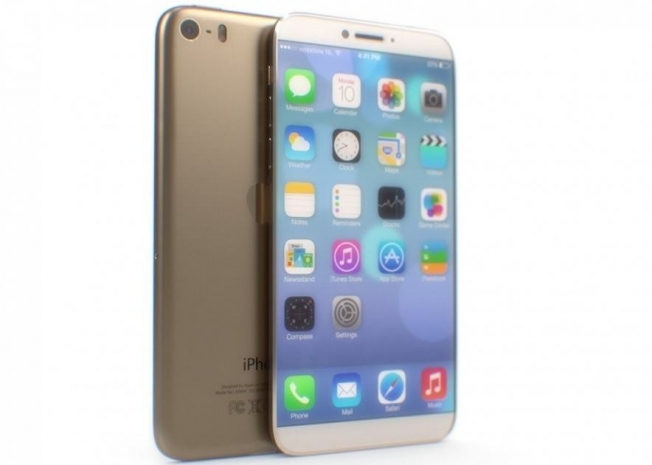 Рассекречены характеристики Apple iPhone 6