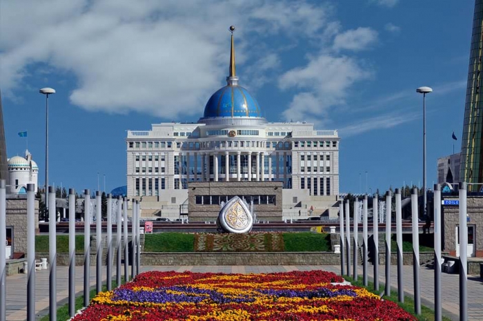 Назарбаев: Списания долгов по кредитам не будетЭксклюзив