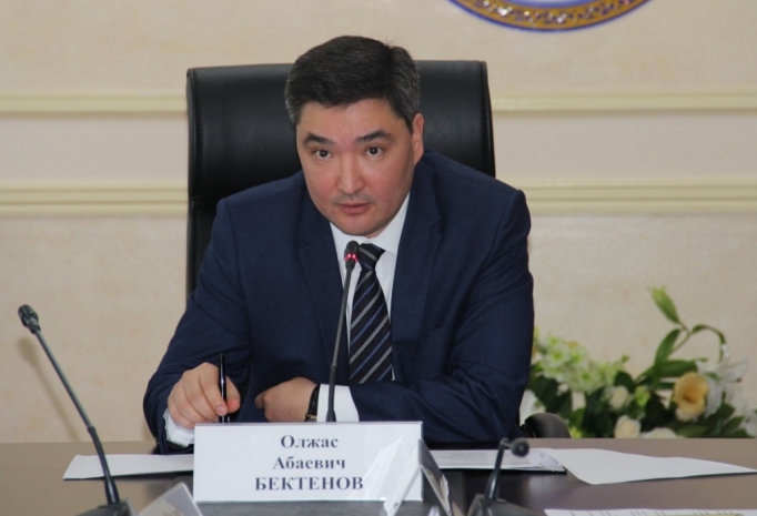 Казахстан присоединится к Группе государств по борьбе с коррупцией