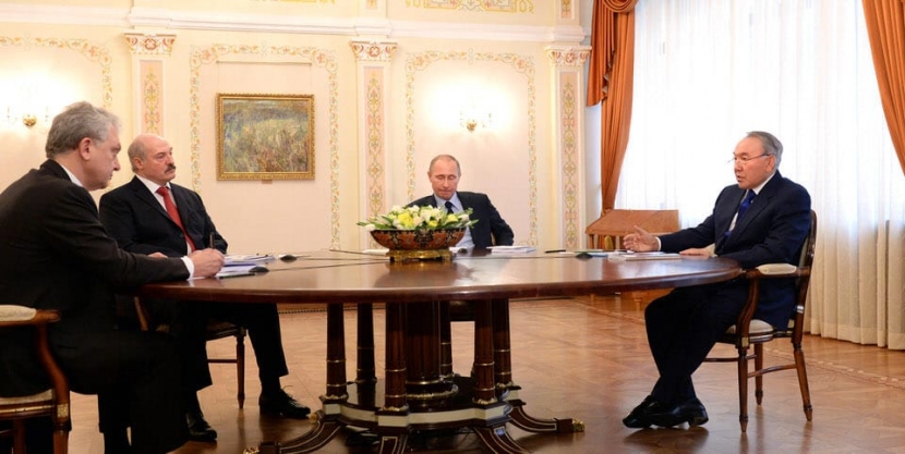 Казахстан последовательно продвигается по пути интеграции