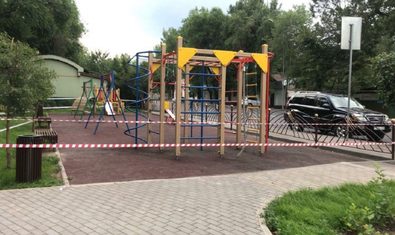 Карантин до конца года предложили ввести в Казахстане