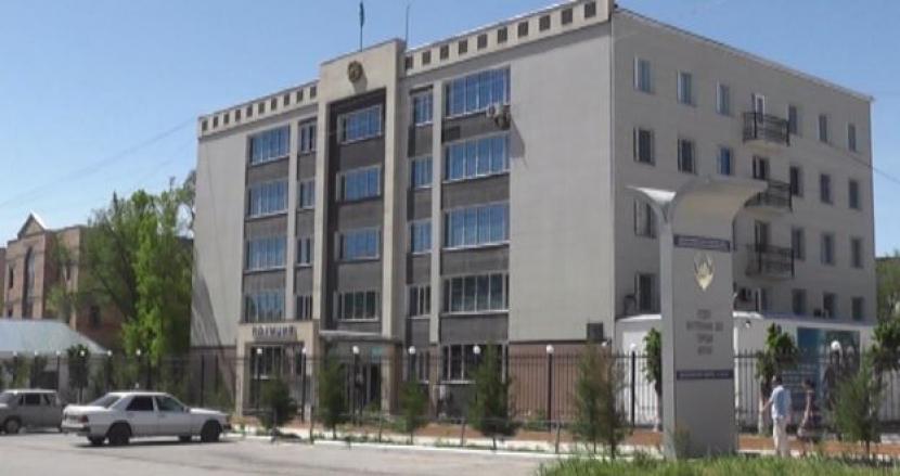 В ЮКО полицейские ликвидировали ОПГ из девяти человек. ФОТО
