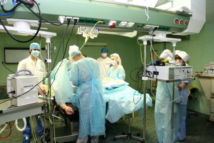 Более тысячи уникальных операций провели в Национальном кардиоцентре