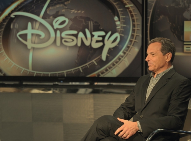 Глава Disney разрешил Скорсезе и Копполе «ныть» по поводу супергеройских фильмов