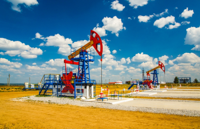 Казахстан сохранил экспорт нефти в Германию на уровне 160 тысяч тонн
