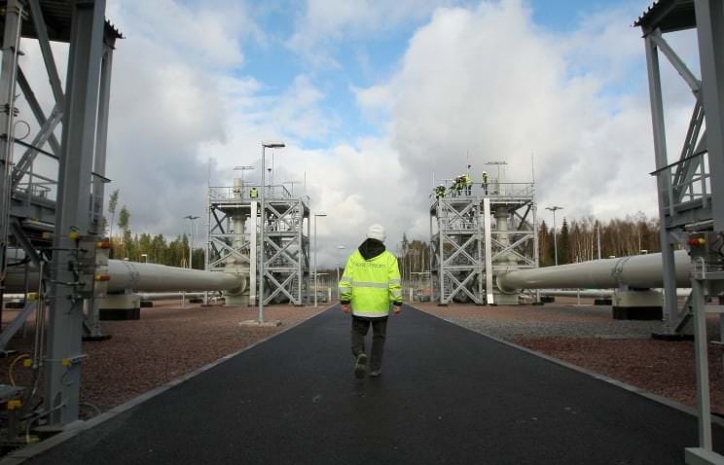 Россия и Украина договорились о возобновлении поставок газа