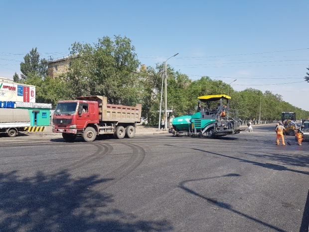 В Казахстане серьезно ухудшилось качество автомобильных дорог