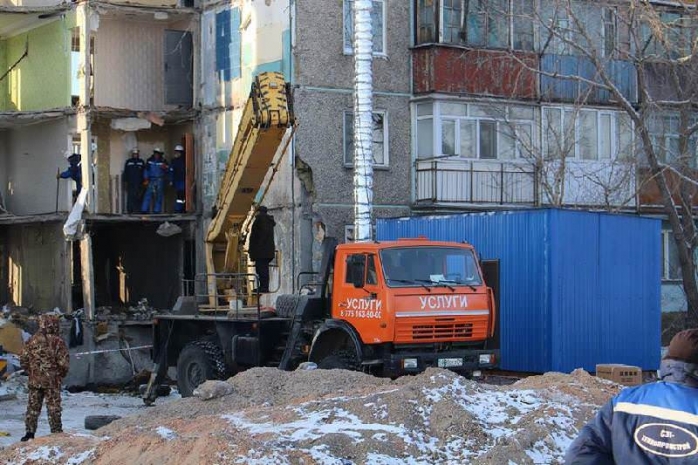 Котельную в Шахане построят на деньги из госбюджета