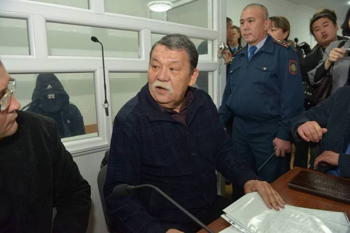 Суд отказал адвокату Челаха в отводе прокурора