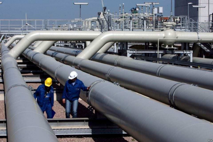 «КазТрансГаз» и «Газпром» расширят газопровод в Кыргызстане