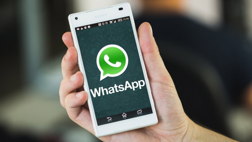 WhatsApp ввел новые возрастные ограничения в Европе