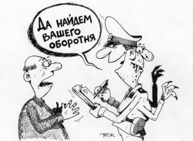Антиполицейские дружины предлагают создать в АлматыЭксклюзив