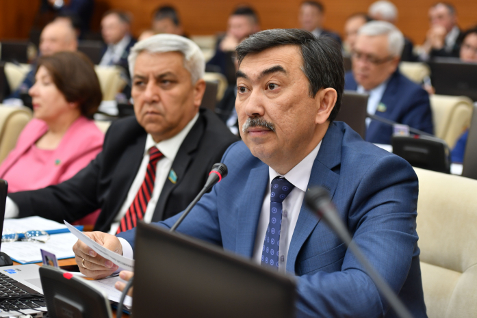 Озвучена примерная дата проведения республиканского референдума в РК