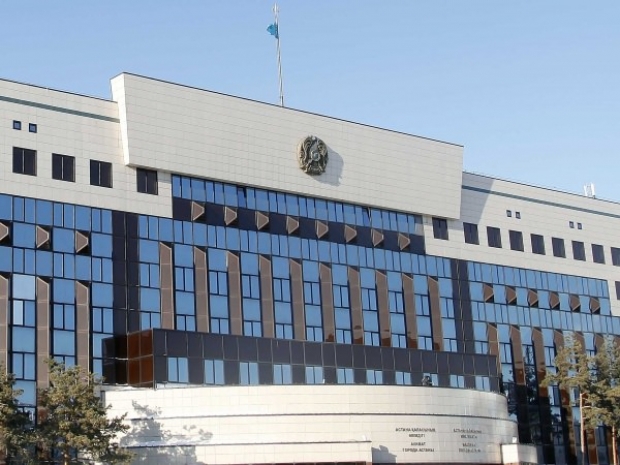 Адильбек Джаксыбеков провел очередное аппаратное совещание