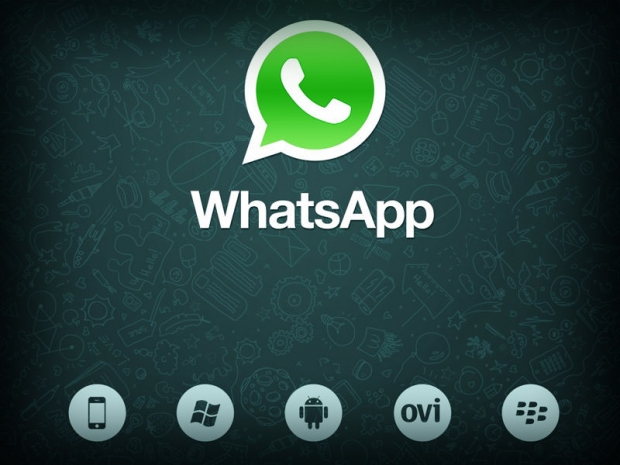 WhatsApp запускает функцию звонка