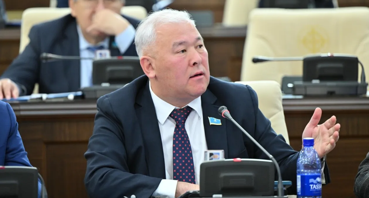 Депутат усомнился в версии полиции об «антикварном оружии» в ЖК Highvill