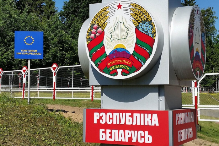 Безвизовый въезд для граждан Литвы и Латвии разрешила Беларусь