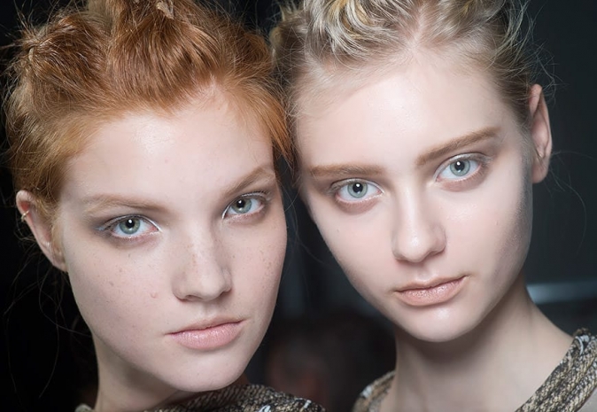 Джорджио Армани выпустил линию подиумного макияжа Armani Runway