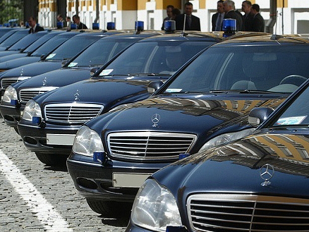 Автопроизводители РК предлагают ввести мораторий на закупку иностранных авто для чиновников