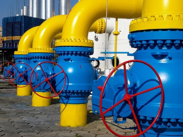 Второе место в мире по потреблению российского газа заняла Беларусь
