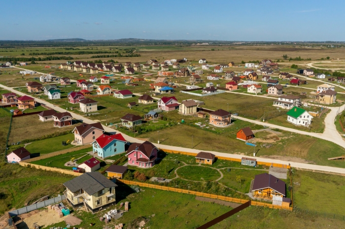 Права на свои земельные участки отстаивают жители Сайрамского района