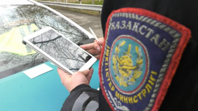 Патрульных лишили доступа к личным данным водителей