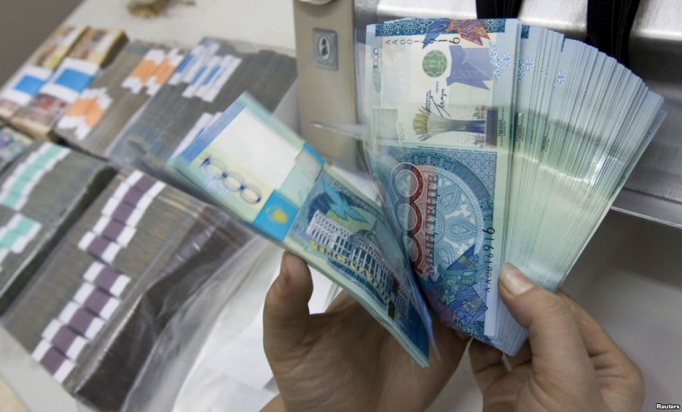 В ЗКО безработные незаконно получили 18 млн тенге