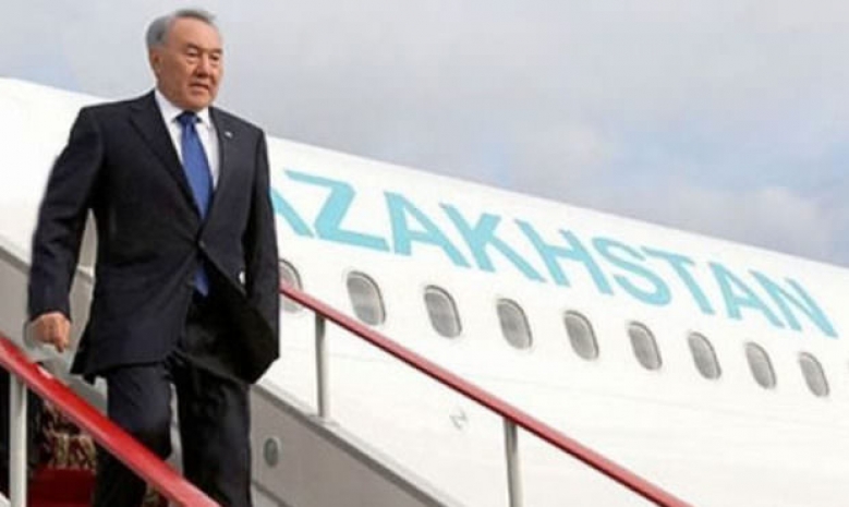 В Павлодаре ждут президента Нурсултана Назарбаева
