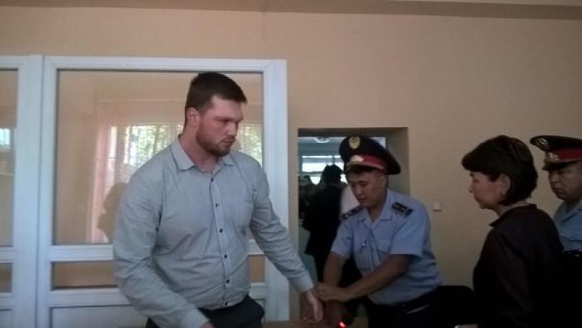 Адвокат Кузнецова записала ответное видео