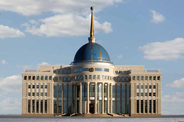 Нурсултан Назарбаев пошутил над рассказом Алтынбаева
