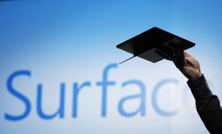 Surface Mini существует, но никогда не попадет в магазины