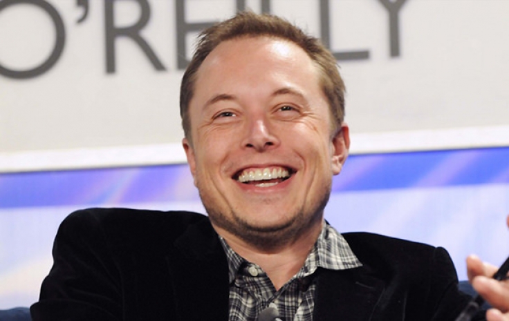 Основатель Tesla Motors пожертвовал миллион долларов музею Теслы
