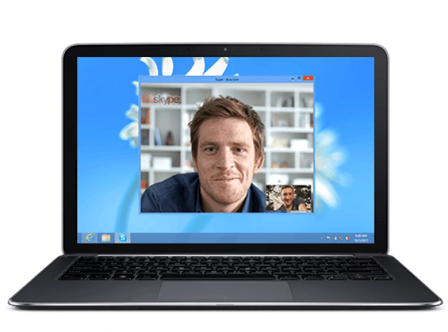 Skype готовится заменить переводчиков