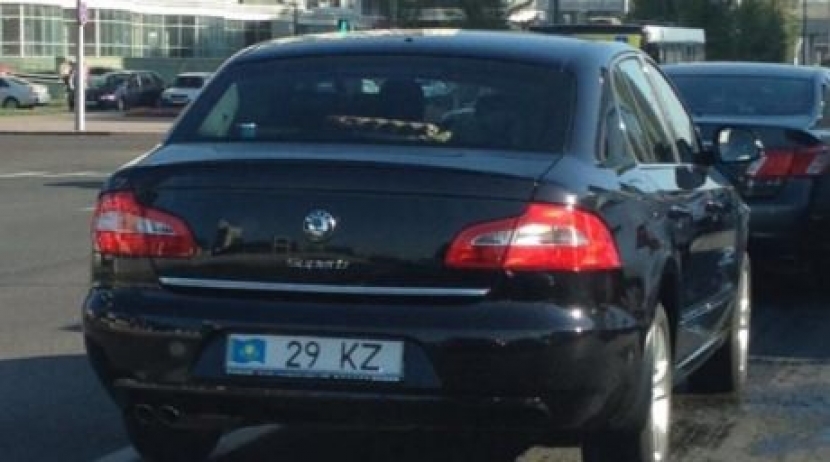 В Казахстане скоро появится своя Toyota