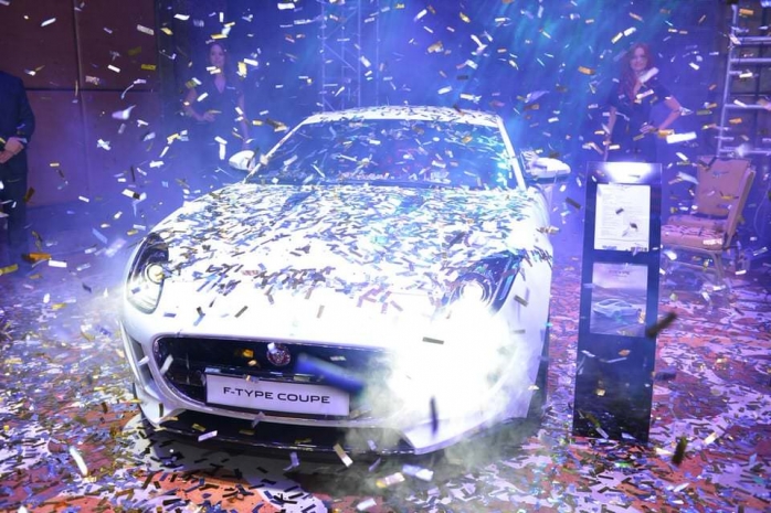 В Алматы прошла первая выставка Luxe Expo 2014Эксклюзив