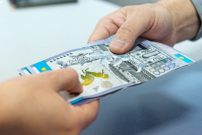 Какие органы наиболее коррумпированы в Казахстане