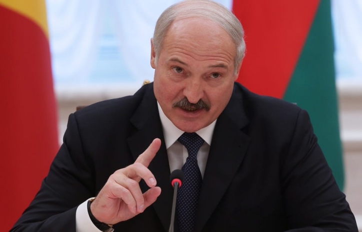 Лукашенко о ЕАЭС: Либо мы движемся вперед, либо имитируем движение