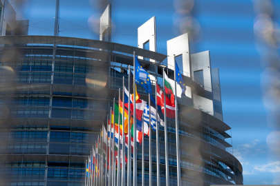 Новые санкции против Ирана планирует принять Евросоюз
