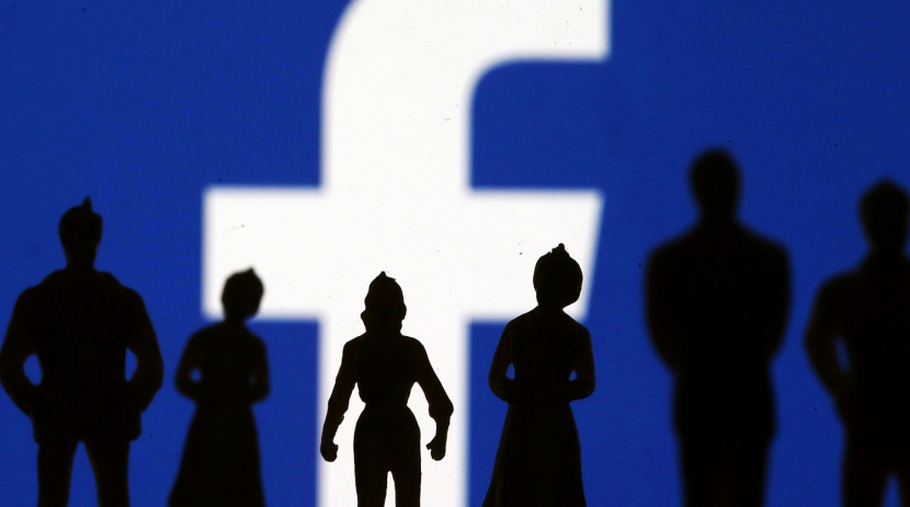 Facebook обвинили в разжигании ненависти на почве религии в Индии