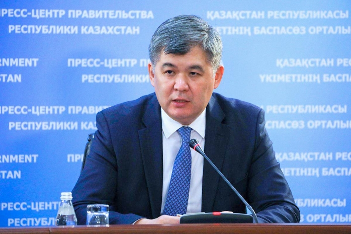 Минздрав РК и IBM внедрят искусственный интеллект в онкодиспансерах