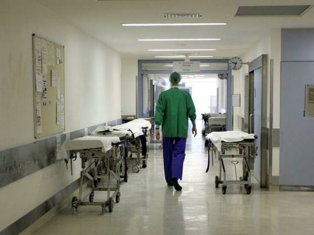 Жители Березовки требуют денежной компенсации за отравление детей