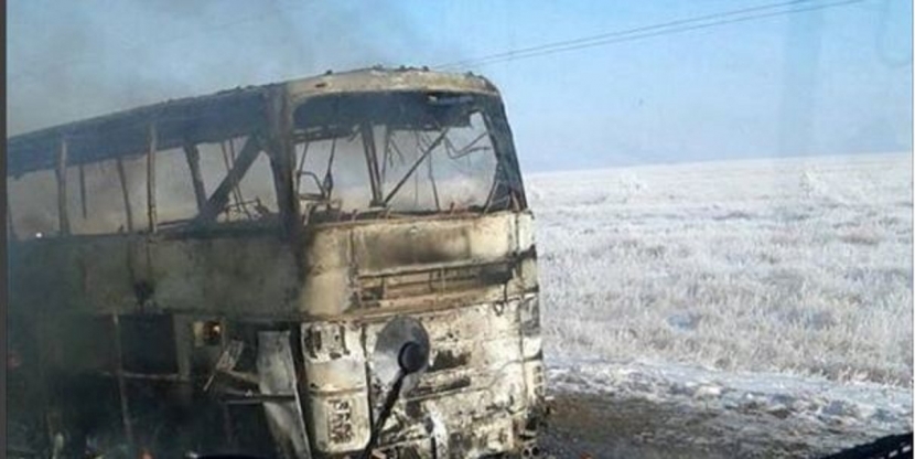 Узбекистан благодарен Казахстану за сотрудничество в расследовании трагедии в Актюбинской области