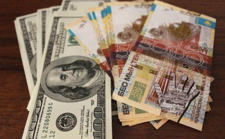 Налоговые льготы обошлись бюджету РК почти в 1 трлн тг